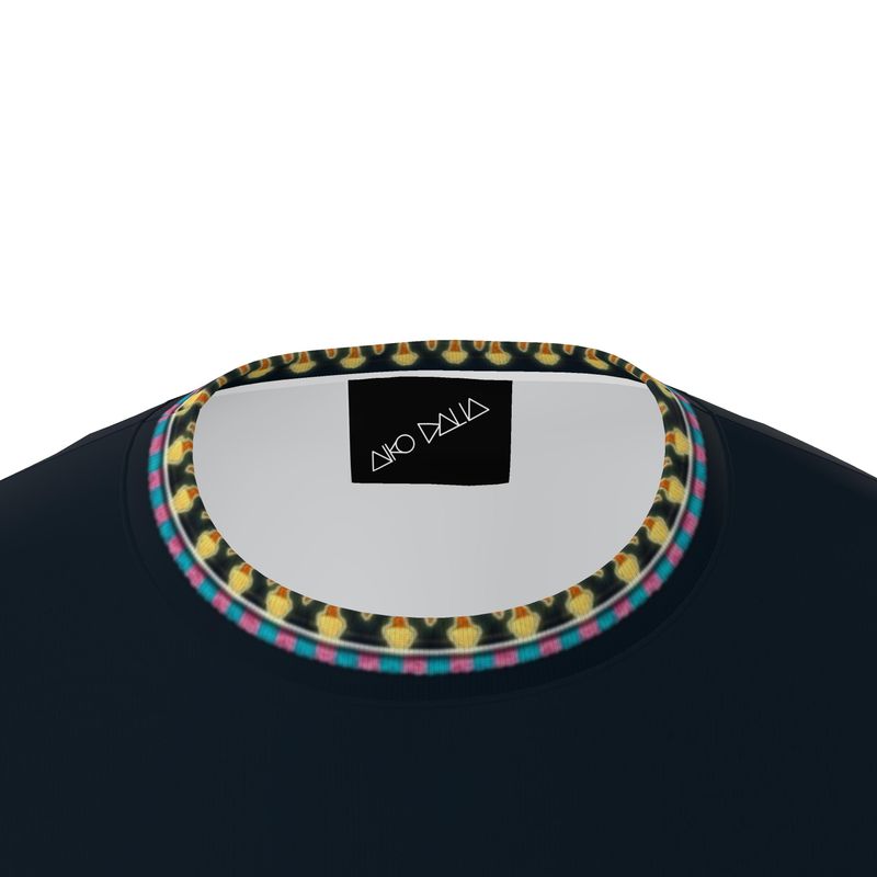 Ferris Wheels Oversized T-Shirt