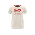 BAD Print T Shirt