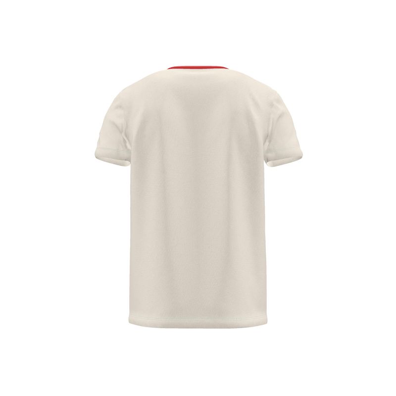 BAD Print T Shirt