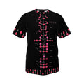 Glycolysis Cotton T-Shirt