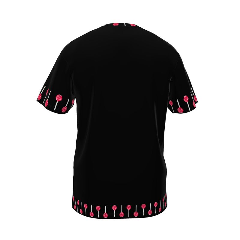 Glycolysis Cotton T-Shirt