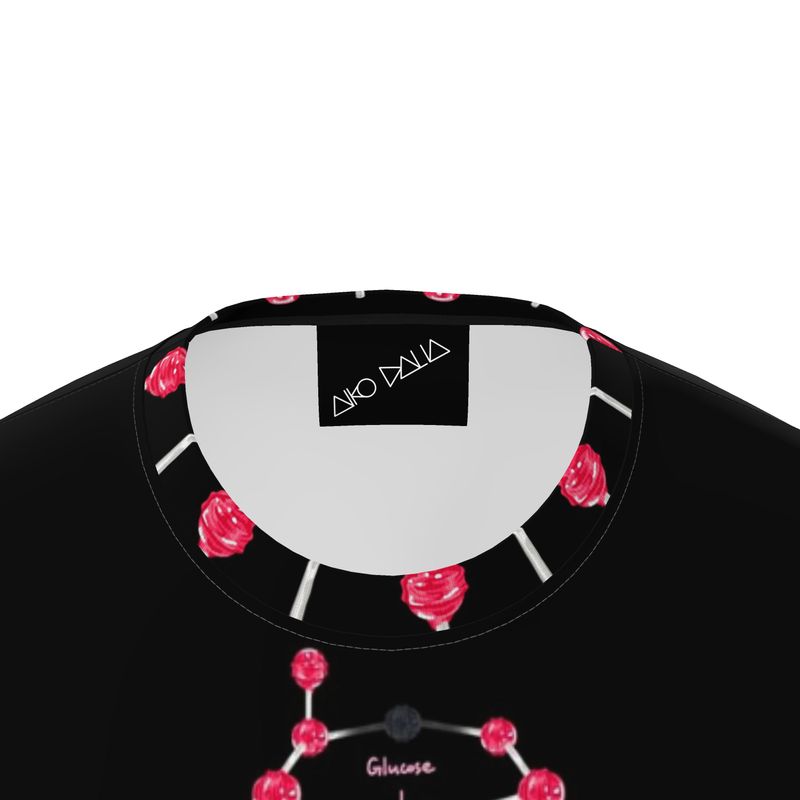Glycolysis Cotton T-Shirt