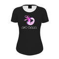 Inner ear anatomy T-Shirt