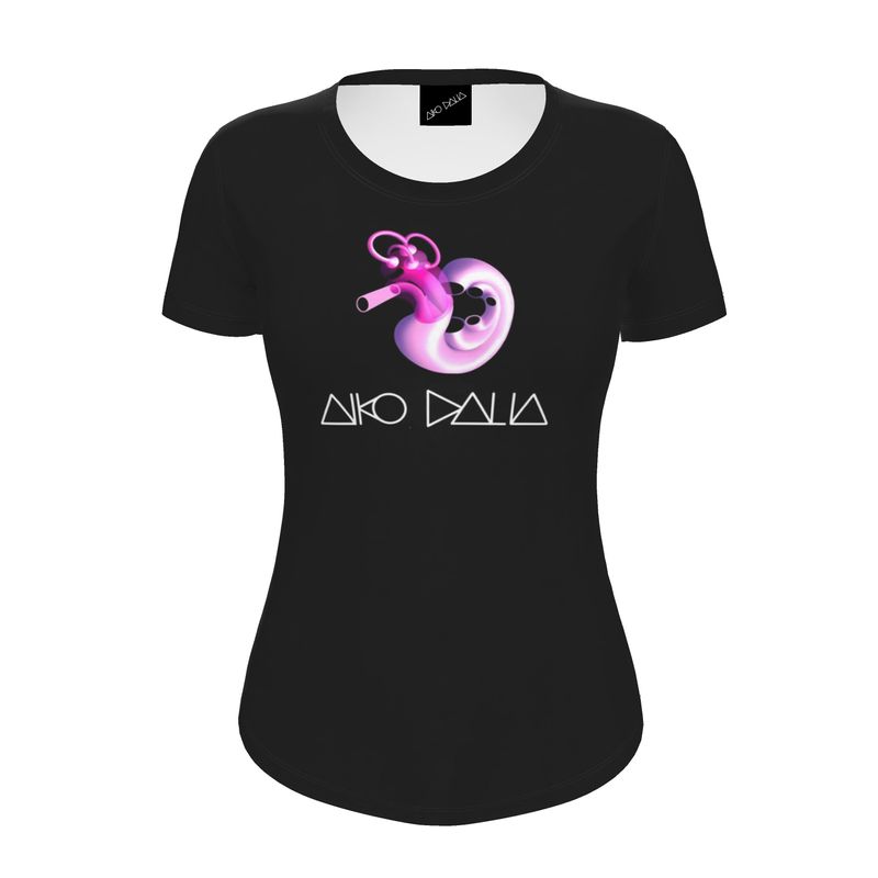 Inner ear anatomy T-Shirt