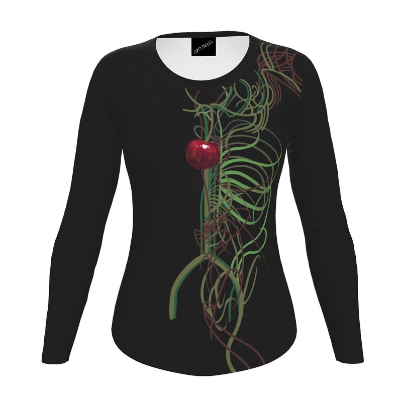 Anatomy Arterial T-Shirt
