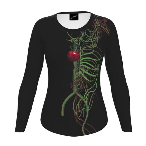 Anatomy Arterial T-Shirt