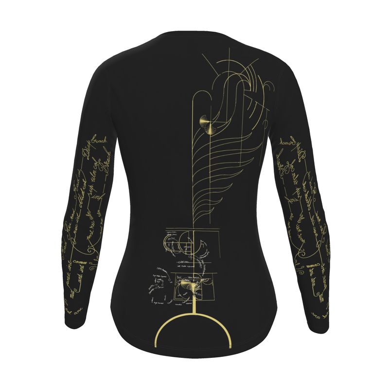 Anatomy Arterial T-Shirt