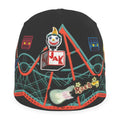 Ferris Wheel Beanie