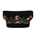 Ferris Wheel Bandeau Tops