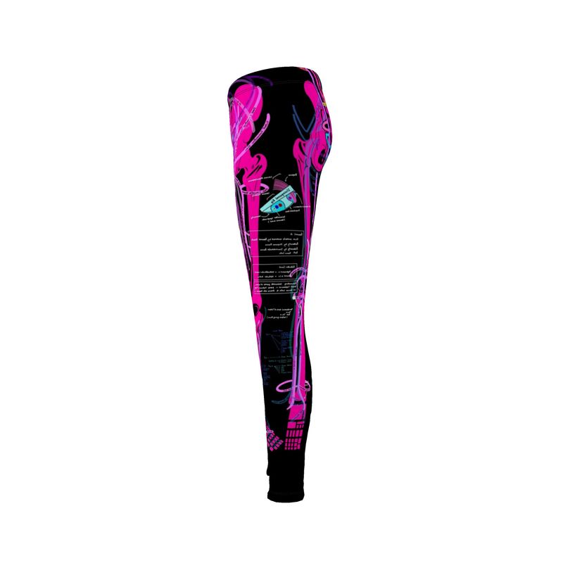 Anatomy Leggings