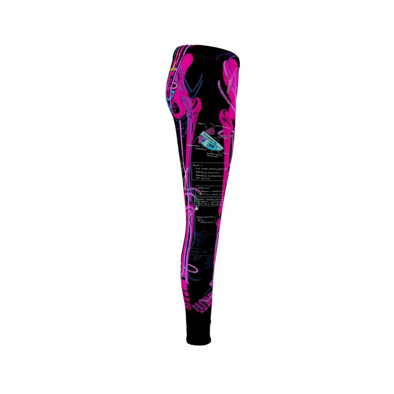 Anatomy Leggings