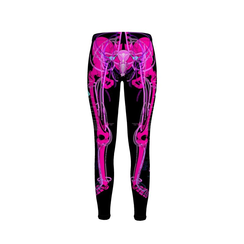 Anatomy Leggings