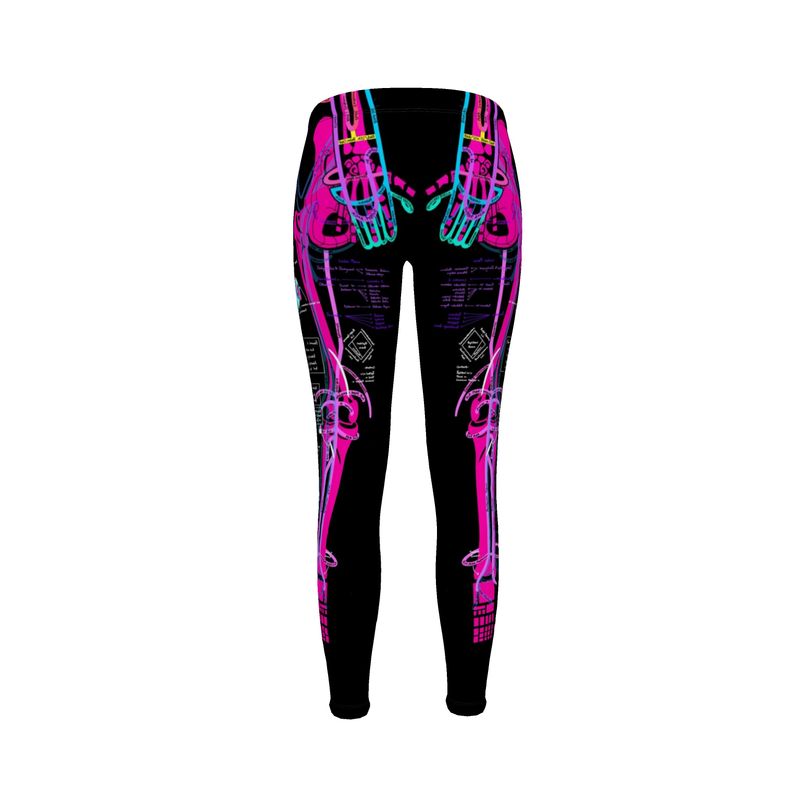 Anatomy Leggings