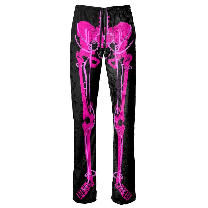 Anatomy pants
