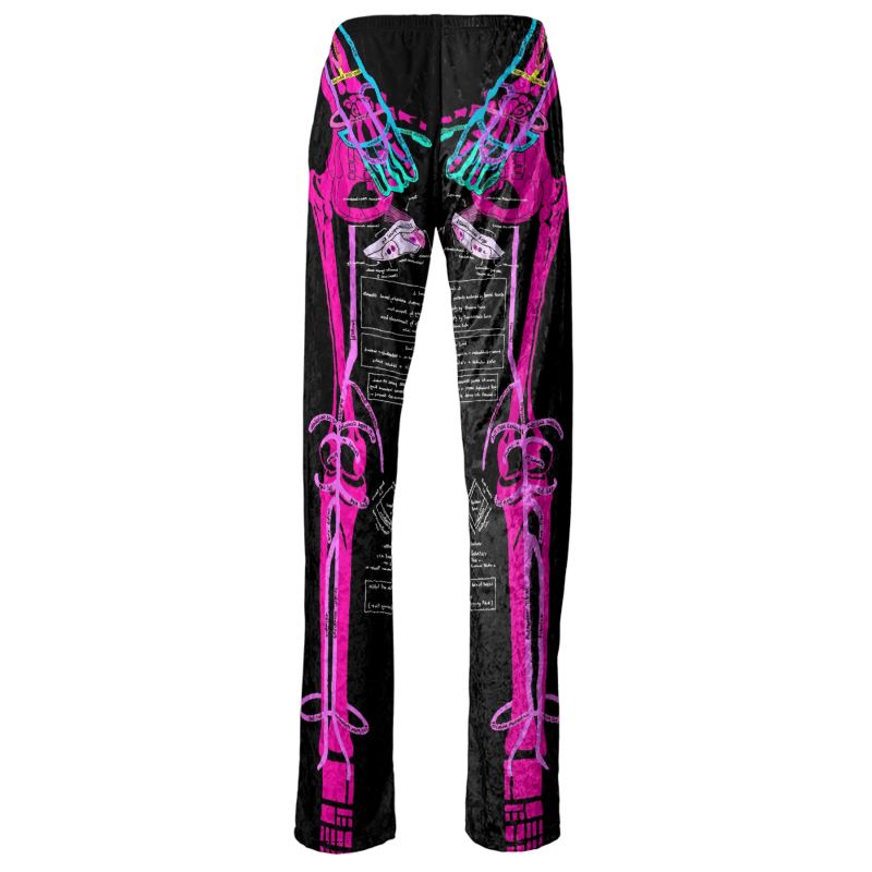 Anatomy pants