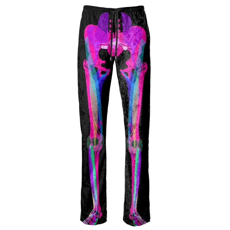 Anatomy pants #2