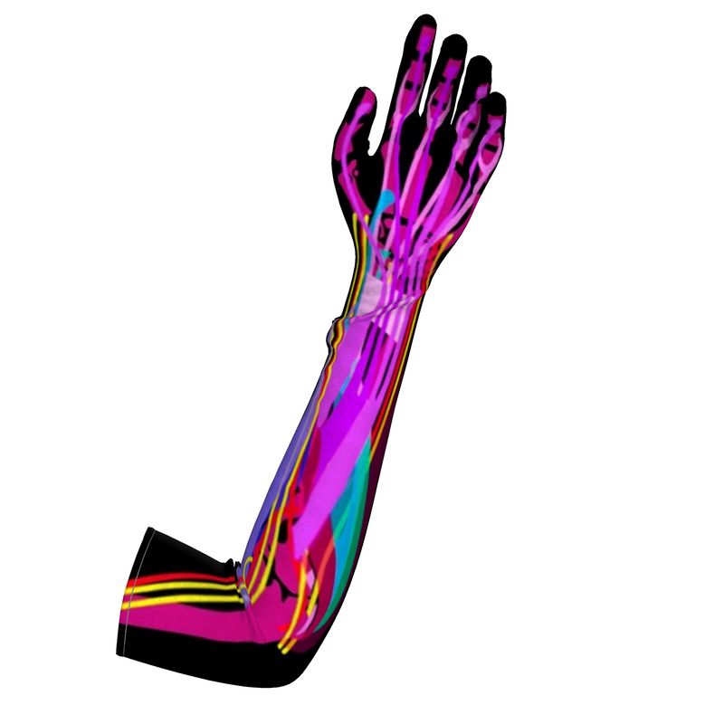 Anatomy Gloves