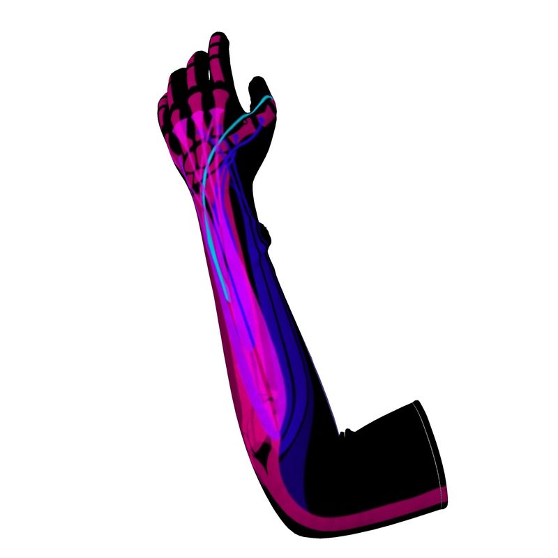 Anatomy Gloves