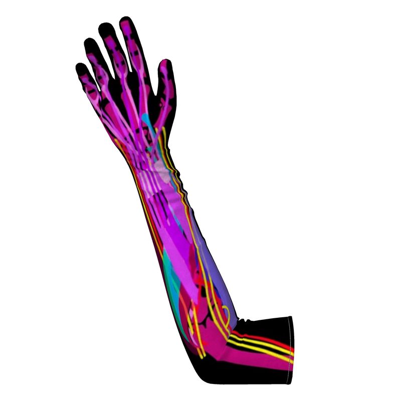 Anatomy Gloves
