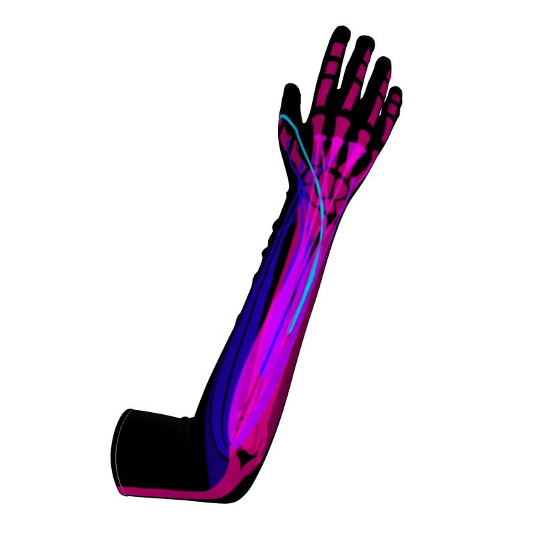 Anatomy Gloves