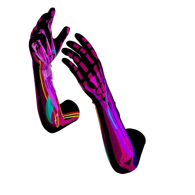 Anatomy Gloves